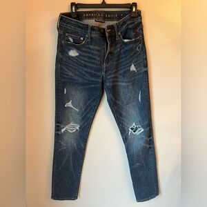 American Eagle Jean 31/32